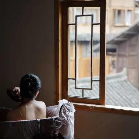 Xijiang Muxi Tangwu