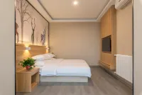 Longhua Hotel (Jiaozuo University Branch） - 2 stjerner