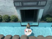 聽澗·南潯｜顧裡私湯設計民宿（南潯古鎮景區店）