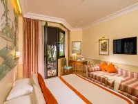 Donna Laura Palace by Omnia Hotels Hotels near Stadio Olimpico