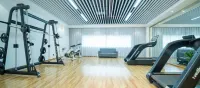 촨하이 레프트뱅크 그랜드 호텔 류저우 호텔
