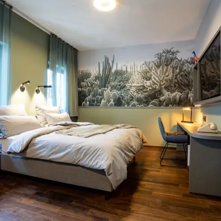 The Circus Hotel Hotels in Berlin