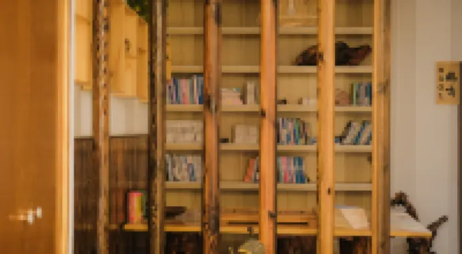 廣南九垓上民宿