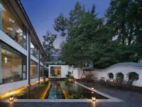 Sansheng Di Yuan Hotel, Qingyang Palace Hua Jian Fu, Chengdu Hotel in zona CPC Sichuan Committee Veteran Cadre Party School (Shi'erqiao Road)