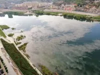 Riverside Meiju Hostel
