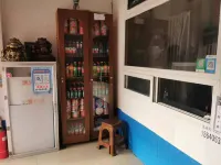 瀋陽宇航旅館