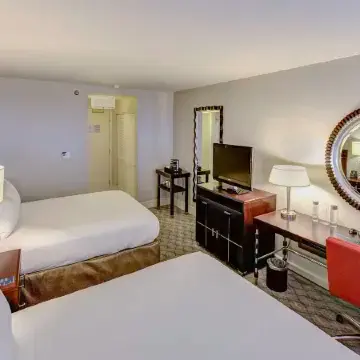 Hilton Orrington/Evanston