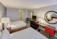 Hilton Orrington/Evanston