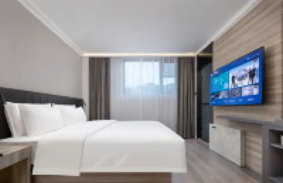 HanTing Hotel (Fenghuang Ancient Town) Các khách sạn ở Phụng Hóa