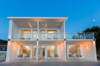 Yihui Yisheng Banshanshu Hotel in zona Dongji Island Scenic Spot