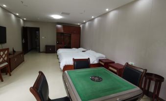 Kun Hou De Yang Hotel (Yichang University for the Aged)