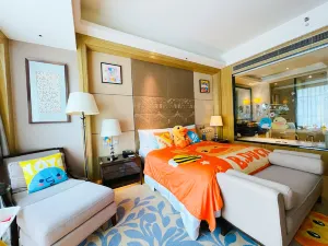 Wanda Realm Langfang