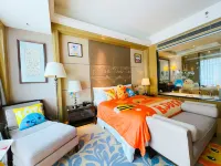 Wanda Realm Langfang Hotels near Higher Vocational and Technical Department of China University of Traditional Chinese Medicine