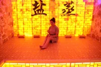 Days Hotel Hainan Baoting - Gym