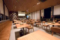 Lancang Jianyi Boutique Hotel