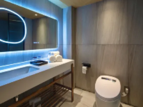 Tibethostel Mount Everest Base Camp Oxygen-rich Hotel Hotels in Tingri