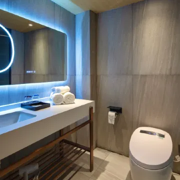 Tibethostel Mount Everest Base Camp Oxygen-rich Hotel