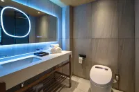 Tibethostel Mount Everest Base Camp Oxygen-rich Hotel Hotels in Tingri