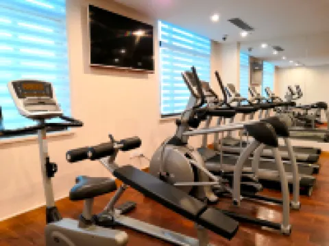 廈門賓館（廈門園林植物園中山路步行街店）