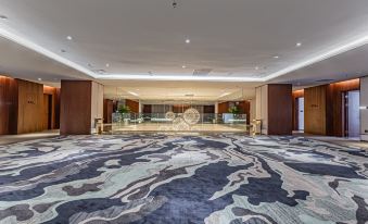 New Edo Onsen Hotel Dandong