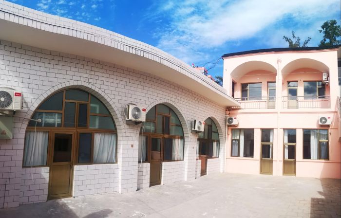 Yaodong Inn