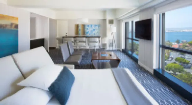 曼切斯特聖迭戈君悦酒店