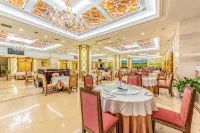 Swan Lake Hotel - breakfast