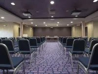 هوتل بارك Hotels near شاطئ نوغال (Nugal Beach)