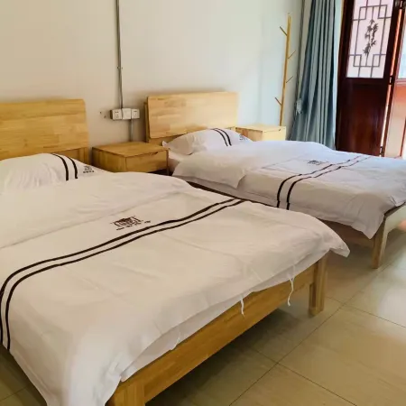 Youke Susu Hotel (Guiding Yinzhai)