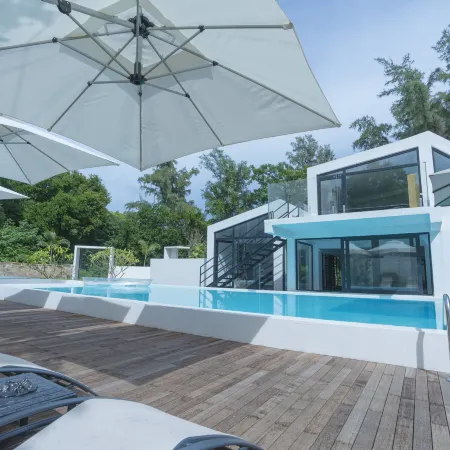 Puyulin Yin, Weizhou Island