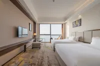 JiuJiang Yue Xi Hu Hotel