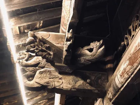 Jinghe Dongyuan (Jianshui Ancient Town Chaoyang Tower) Отели рядом с достопримечательностью «Ant Workshop Scenic Area»