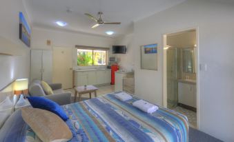 Yamba Motor Inn