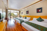 Xiaoyin Hotel in the Mountains (Longji Dayao Village Terraces Observation Deck) - 2-Star