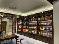 HengYan Hotel Hotels in Huazhou
