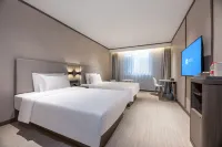 HanTing Hotel (Lianyungang Guanyun Zhenxing Zhong Road)
