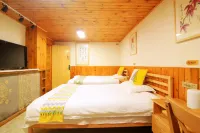 Benlight Minsuku Guesthouse Hotels in Danjiangkou