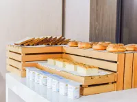 宜尚酒店（雙龍空港物流園店） - 早餐