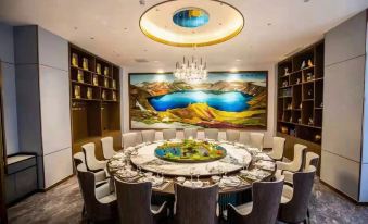 Vienna International Hotel (Shulan Shop)