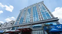 Kunrong Boutique Hotel, Liucheng Hotels in Liucheng