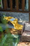 Just to wait for your chain inn (Lijiang Ancient City Wuyi Street Store) Hotels in Lijiang