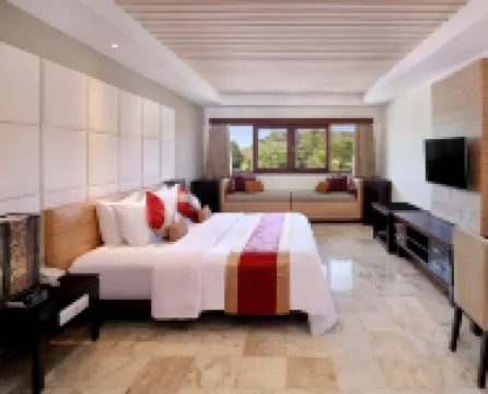 Discovery Kartika Plaza Hotel