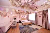 Jincheng Boutique Hotel Hotels in Acheng Business District