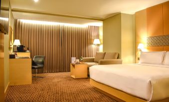 All Sedayu Hotel Kelapa Gading