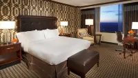 Hilton Alexandria Mark Center Hôtels à : Bailey's Crossroads
