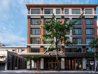 Ayathorn Bangkok Hotel in zona Stadio Ratchadamnoen
