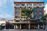Ayathorn Bangkok Hotel a Bangkok