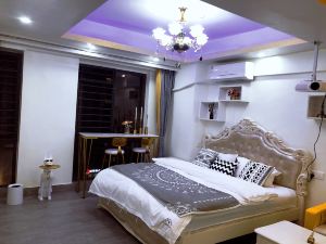 Jinjiang Moyan Homestay