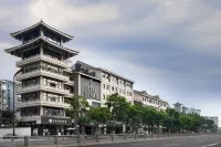 SFEEL Designer Hotel (Chengdu Yipin Tianxia Tea Shop Subway Station Branch) Hotel in zona Chengdu Software Technology Specialty Institute