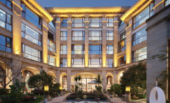 Orange Tree Resort Emeishan